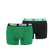 Amazon Green (035)