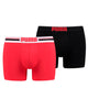 Red/Black (786)