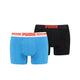 Bright Blue 028