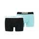 Blue / Black 021