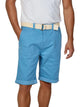 Middle Blue