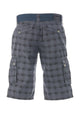 Washed Indigo Blue Black (19300)