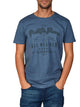 Washed Indigo Blue (E1JD)