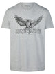 Grey Melange Standard 1 (SJD)