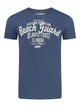 Washed Indigo Blue (C1JD)