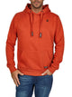 Rusty Ochre Red (15401)