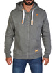Grey Melange Standard 2 (23300)