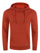 Rusty Ochre Red (15401)