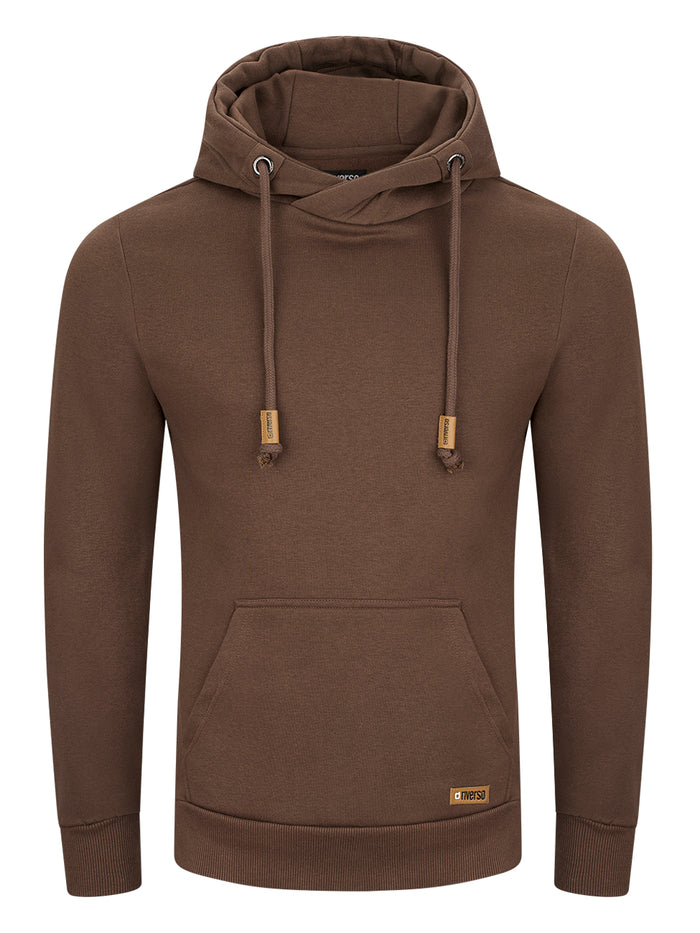 riverso Hoodie Herren Regular Fit RIVJulian