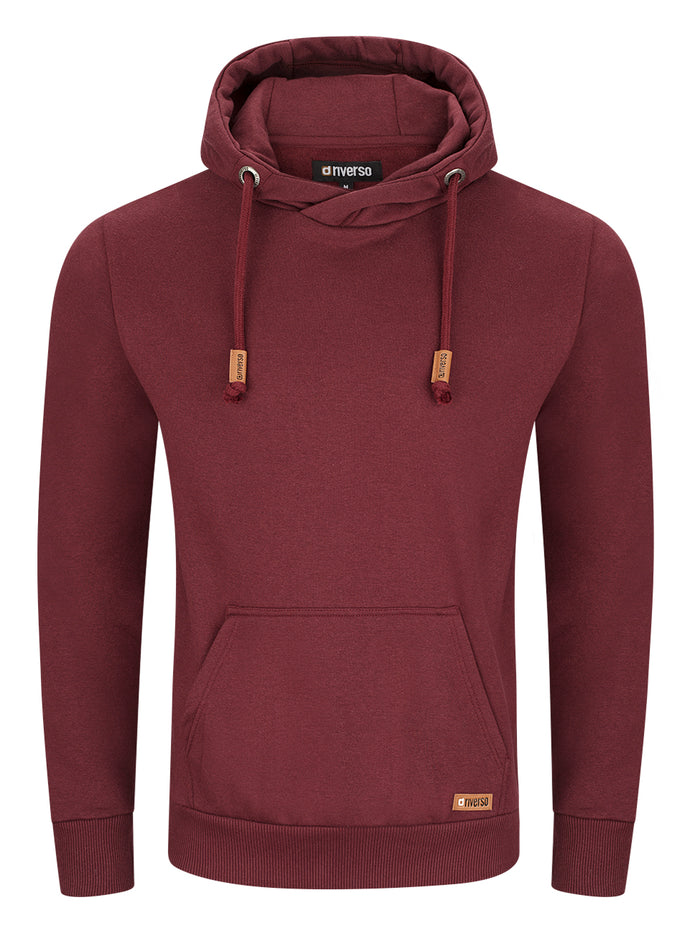 riverso Hoodie Herren Regular Fit RIVJulian
