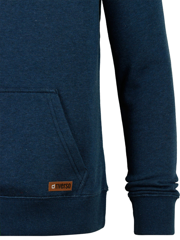 riverso Hoodie Herren Regular Fit RIVJulian
