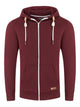 Port Red Melange (15400)