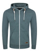 Turbid Blue