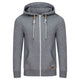 Grey Melange Standard 2 (23300)