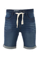 Dark Blue Denim (D147)