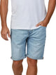 Light Blue Denim (L139)