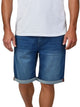 Middle Blue Denim (M214)