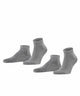 Light Grey Melange (3390)