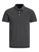 Dark Grey Melange TONAL/BLACK/SLIM 12136668