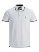 White SLIM FIT 12136668
