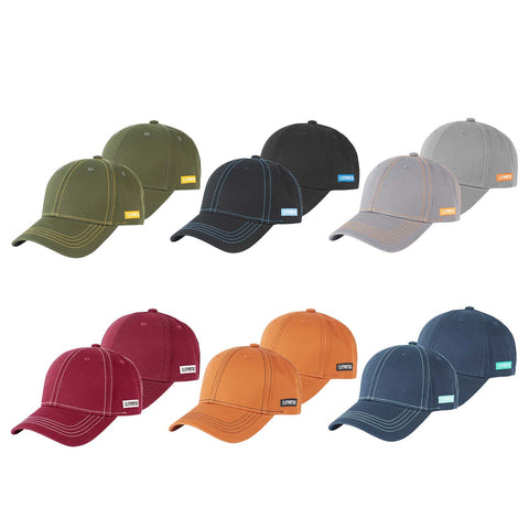 riverso Herren Cap RIVNoel Baseballcap