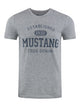 Mid Grey Melange (4140)