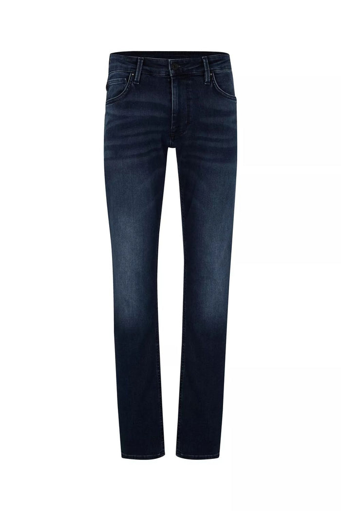 Joop! Herren Jeans Stephen - Slim Fit - Blau - Medium Blue Denim