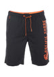 Black - Orange (64006)