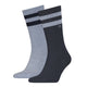 Denim Melange 002