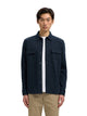 Navy Blazer 16085115