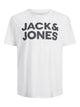 White Large Print/Black 12158505
