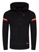 Black - Formula Red