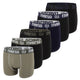 Farbmix 6 (RVS1BCX6PK6M)