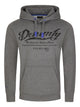 Grey Melange Standard 2