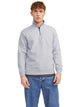 12250747 Light Grey Melange