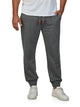 Grey Melange Standard 2