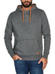 Grey Melange Standard 2