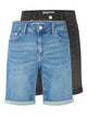 Medium Blue / Black (22029141)