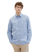 Mid Blue Stripe 34724