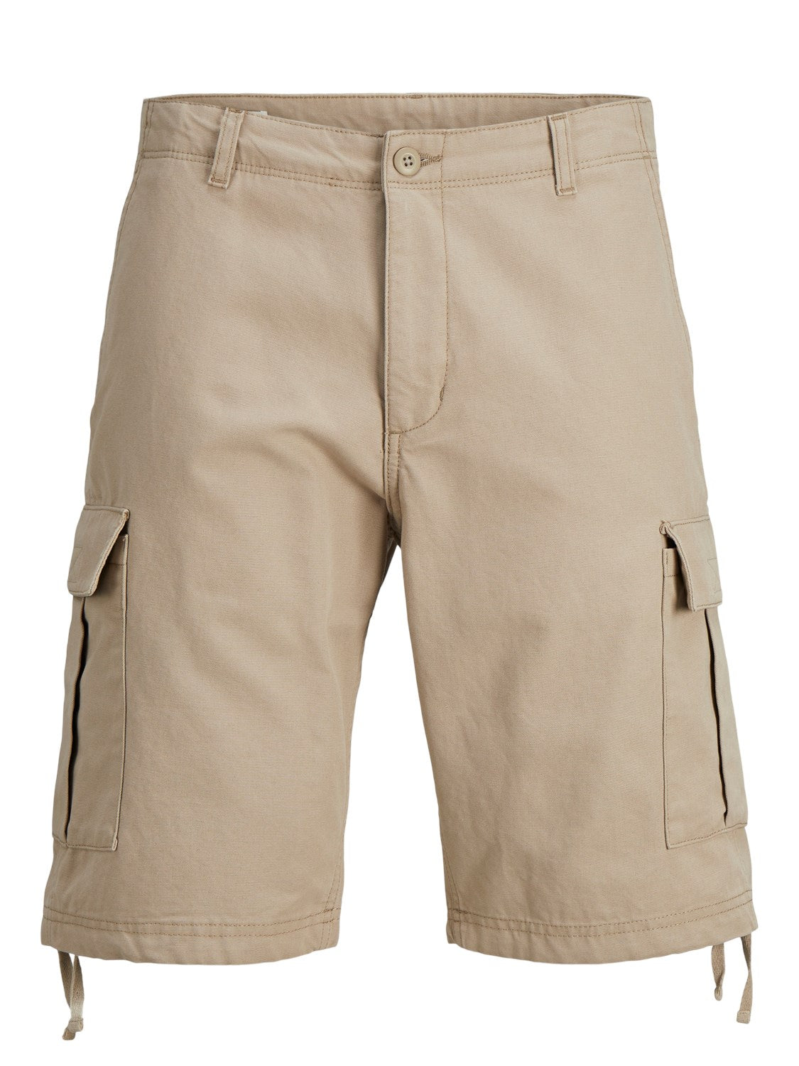Short Jpstcole Ivan Tech Cargo Jogger Nero 12288611 Jack & Jones Short Jpstcole Ivan Tech Cargo Jogger Nero 12288611 Jack & Jones