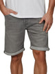 Grey Denim (AM 278)