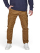 Safari Brown
