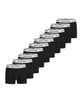 10x Black/White (12284977)