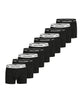 5x Black/Black & 5x Black/White (12284977)