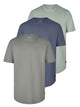 Pack 5 (Slate Grey/Grisaille/Sedona Sage)