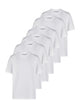 6x White (12284978)