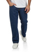 Dark Blue Denim (982)