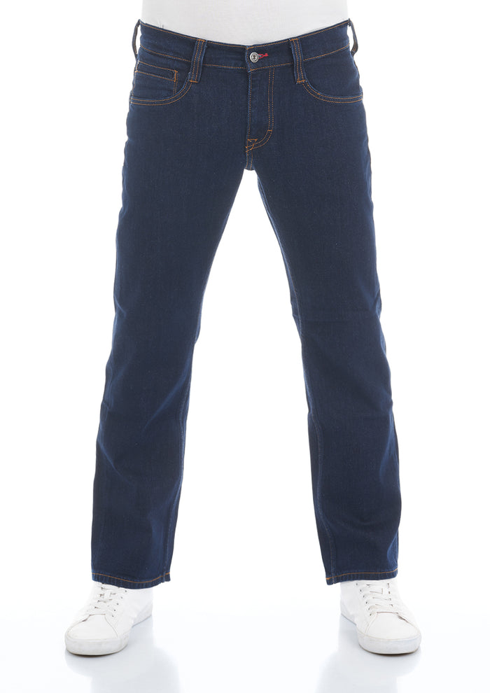 Mustang Herren Jeans Oregon Bootcut