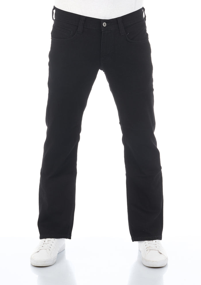 Mustang Herren Jeans Oregon Bootcut