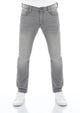 Light Grey Denim (311)